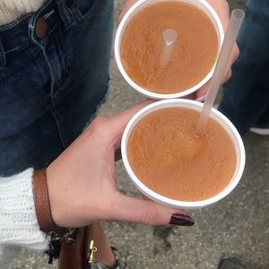 Meet your Posher, Timmy